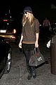 kate bosworth michael polish grocery run before holidays 01