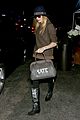 kate bosworth michael polish grocery run before holidays 03