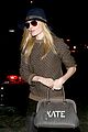 kate bosworth michael polish grocery run before holidays 04