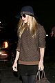 kate bosworth michael polish grocery run before holidays 07
