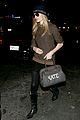 kate bosworth michael polish grocery run before holidays 10