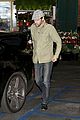 kate bosworth michael polish grocery run before holidays 12