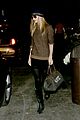 kate bosworth michael polish grocery run before holidays 25
