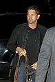 gerard butler catches flight out of lax 03