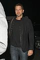 gerard butler catches flight out of lax 06