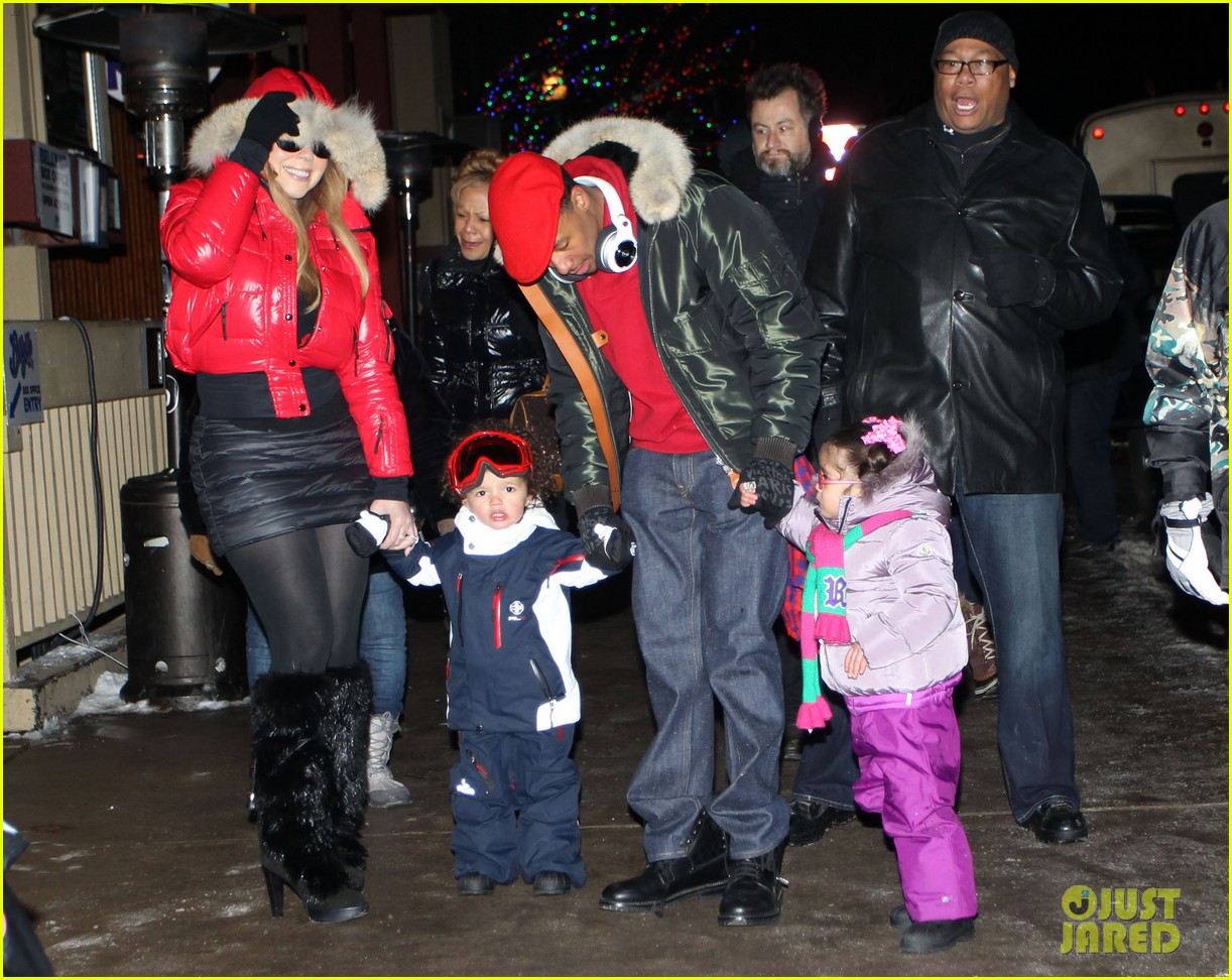 mariah carey im not having more kids unless nick cannon can get pregnant 213017084