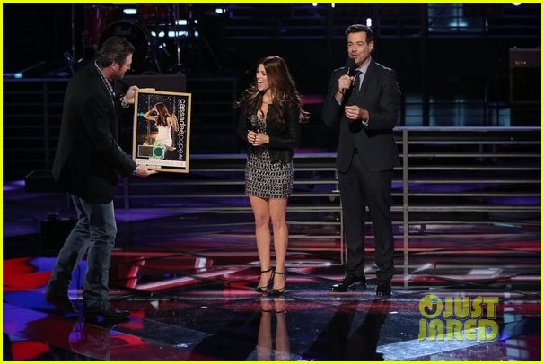 cassadee pope i wish i could break your heart performance on the voice 103009545