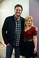 kelly clarkson cautionary christmas music tale airs december 11 04