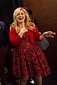 kelly clarkson cautionary christmas music tale airs december 11 07
