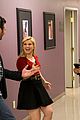 kelly clarkson cautionary christmas music tale airs december 11 08