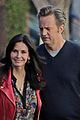 courteney cox matthew perry reunite for cougar town 04