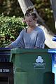 kaley cuoco ryan sweeting celebrate first christmas together 11