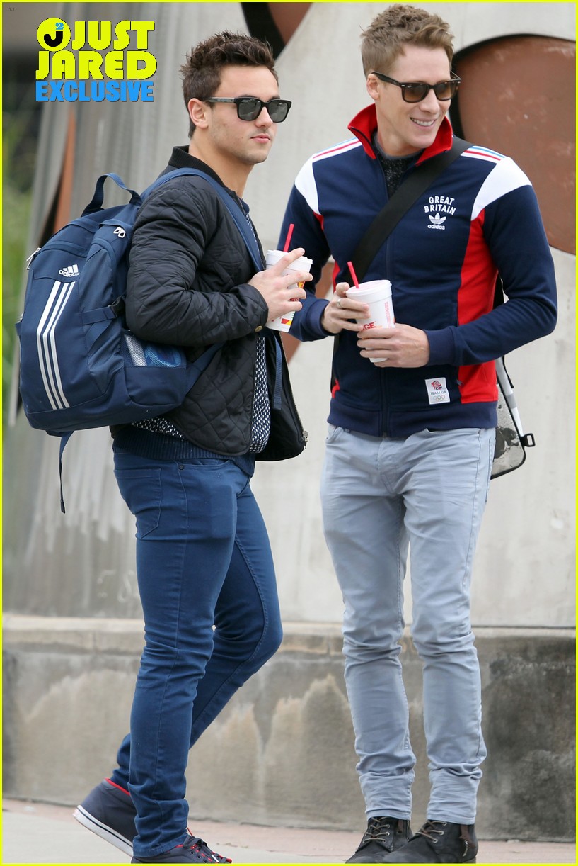 tom daley dustin lance black first couple photos exclusive 01