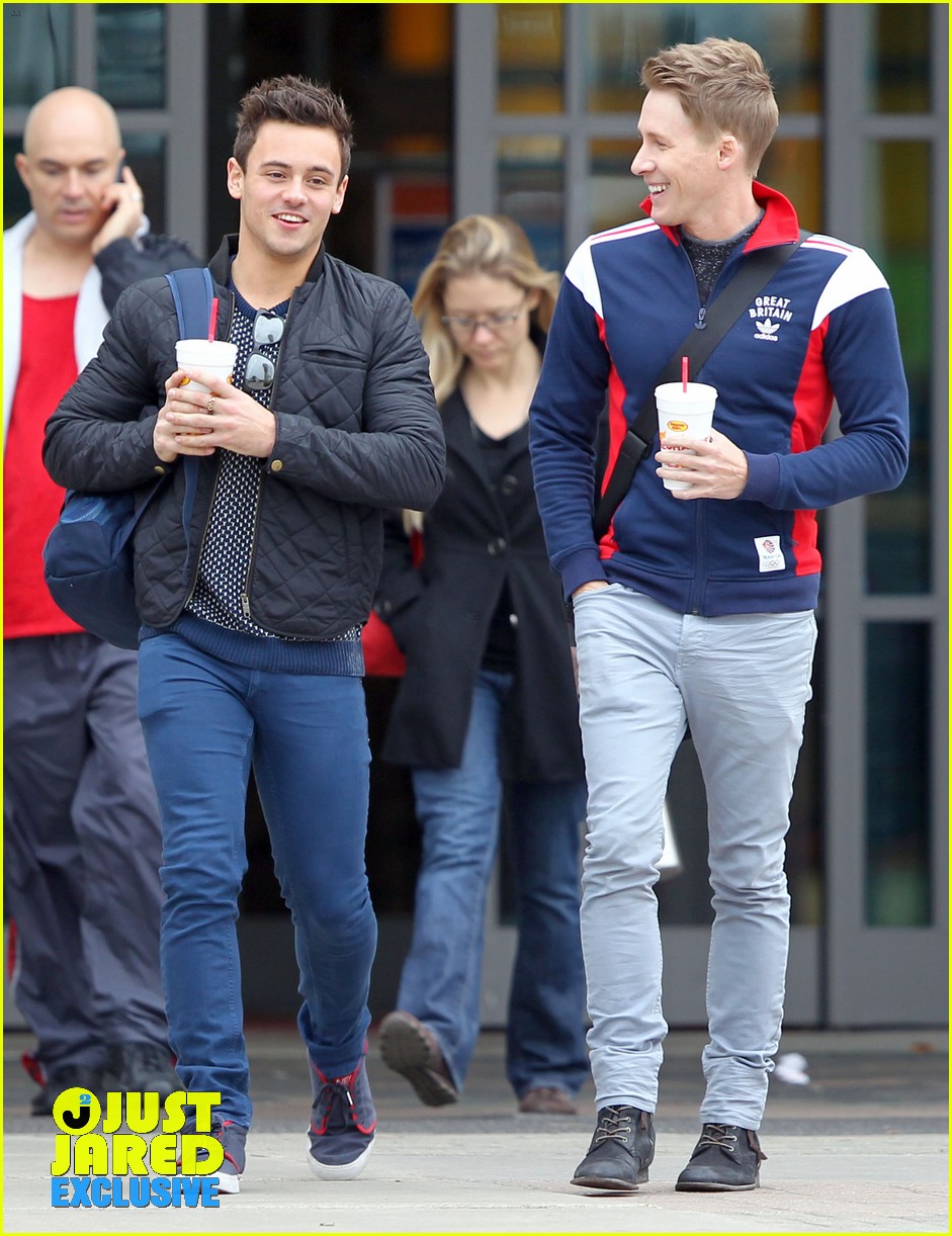 tom daley dustin lance black first couple photos exclusive 08