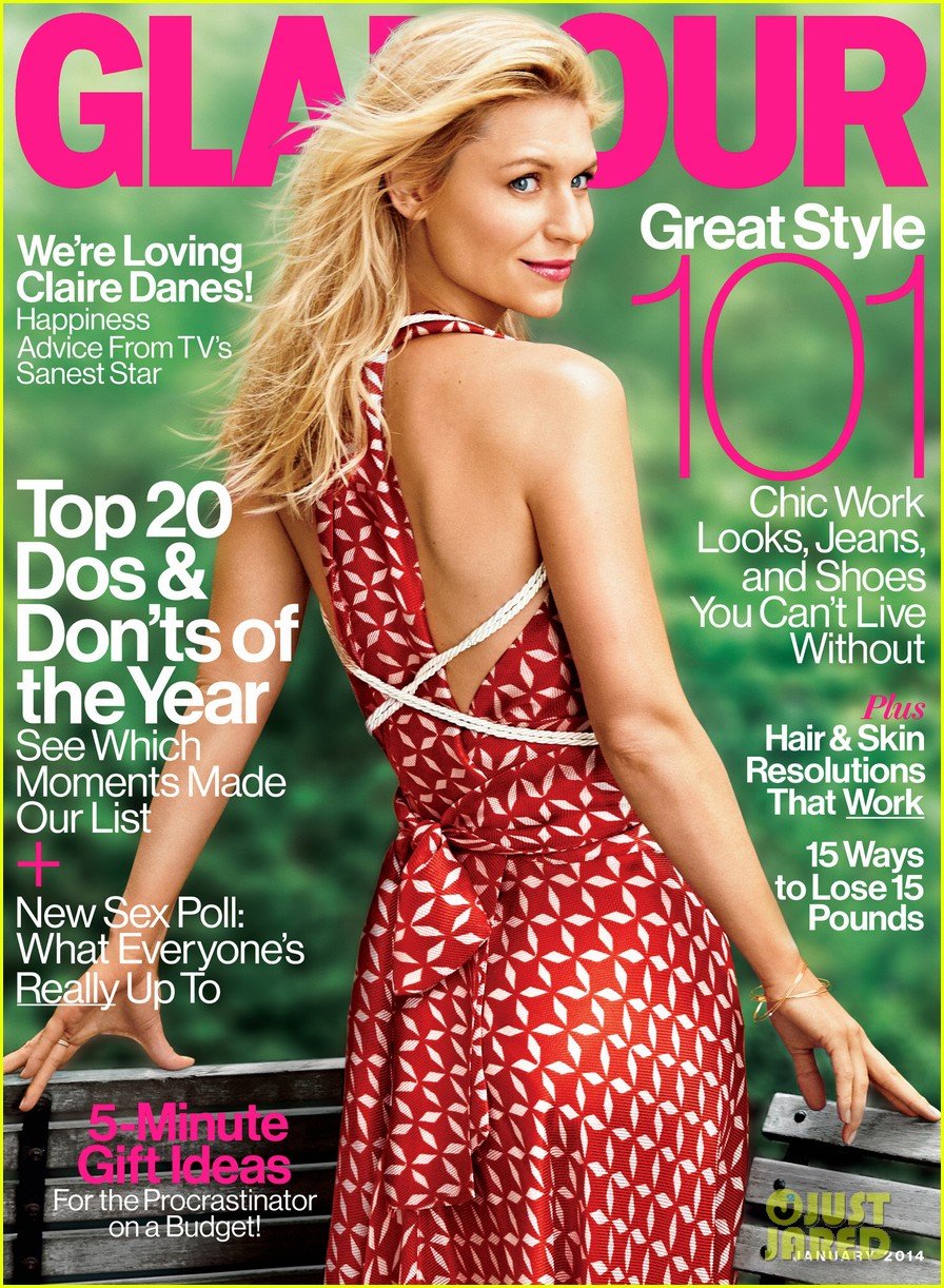 claire danes covers glamour january 2014 023004158