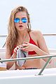cara delevingne shows off new chest tattoo in barbados 07
