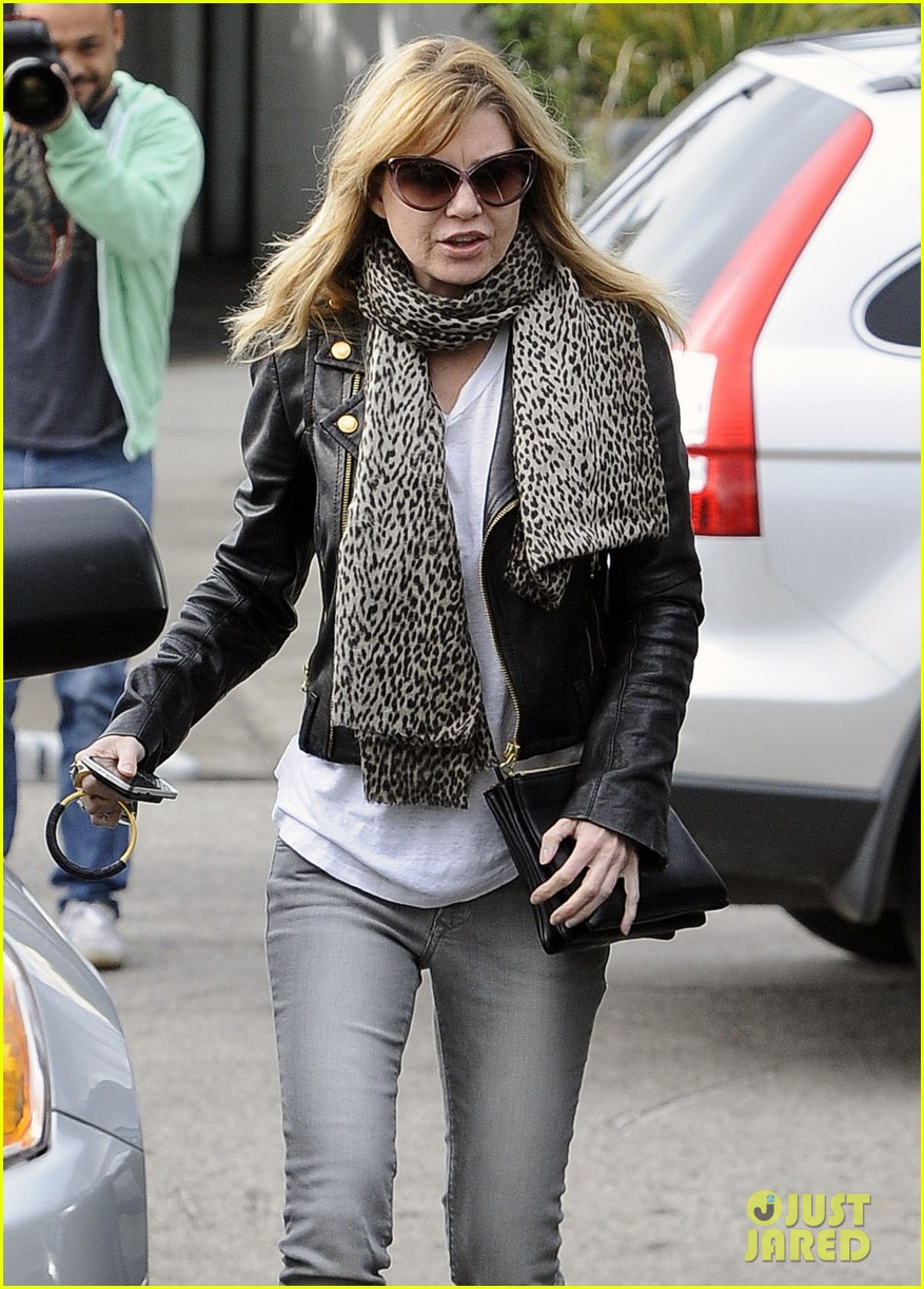 ellen pompeo my husband chris ivery has so much swag 04
