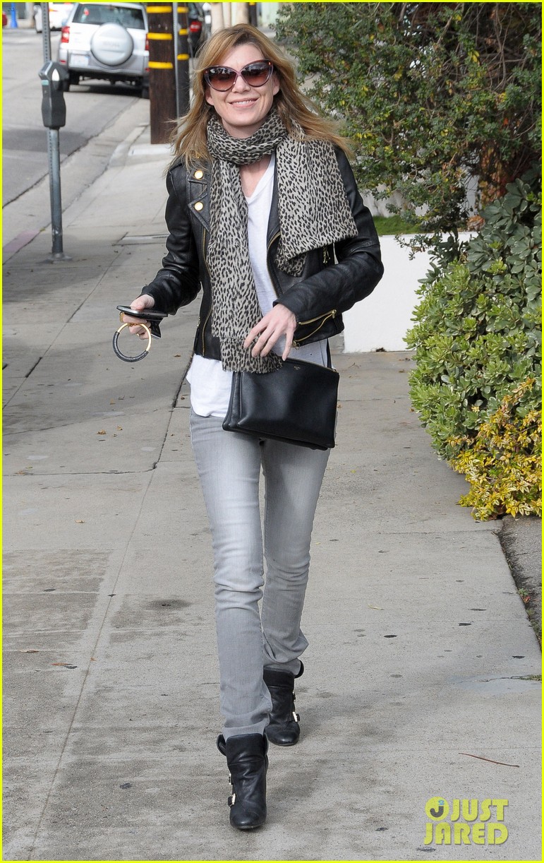ellen pompeo my husband chris ivery has so much swag 15