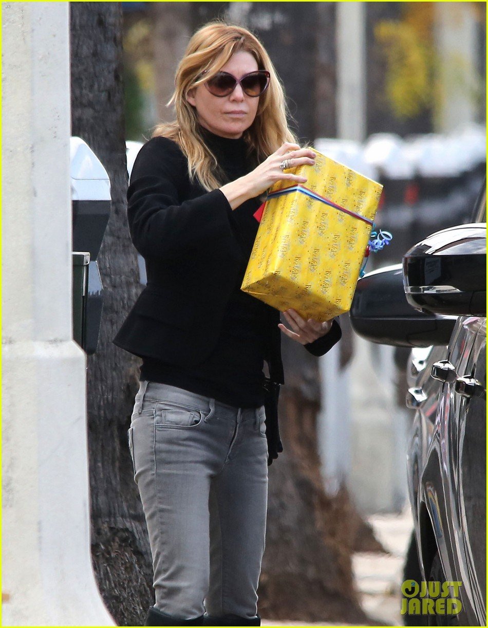 ellen pompeo my husband chris ivery has so much swag 21