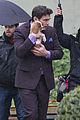 james franco cradles puppy with seth rogen for interview 02