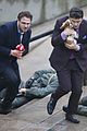 james franco cradles puppy with seth rogen for interview 05
