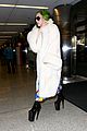 lady gaga flies out after voice duet with christina aguilera 16