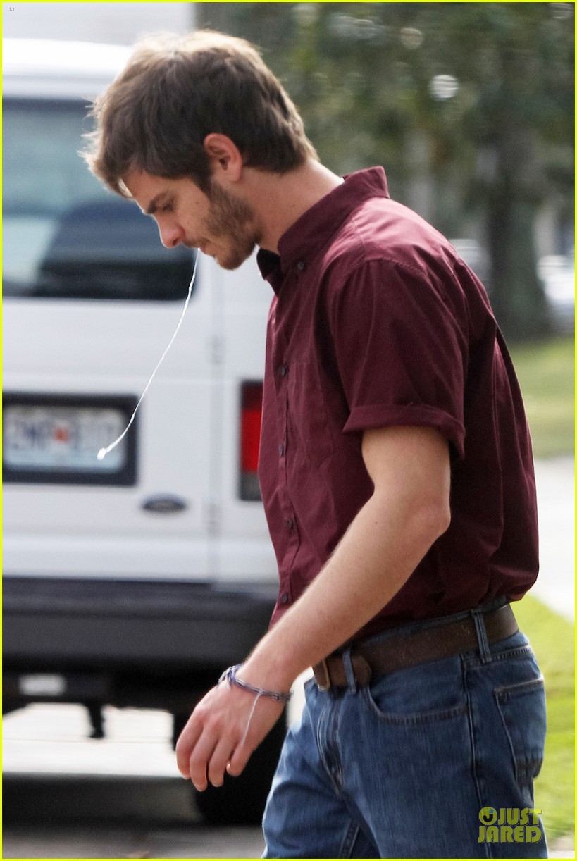 andrew garfield 99 homes set with michael shannon 22