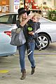 hilary duff busy weekend with her boys 06