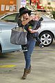 hilary duff busy weekend with her boys 09