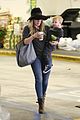 hilary duff busy weekend with her boys 20