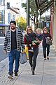 hilary duff busy weekend with her boys 22