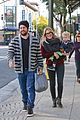 hilary duff busy weekend with her boys 26