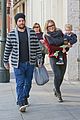 hilary duff busy weekend with her boys 28