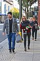 hilary duff busy weekend with her boys 30