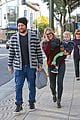 hilary duff busy weekend with her boys 31