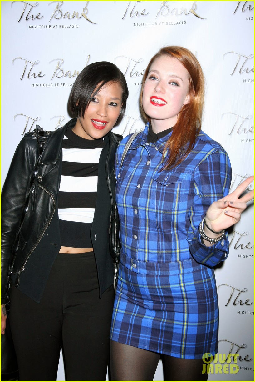 icona pop host new years eve party in las vegas 043020450