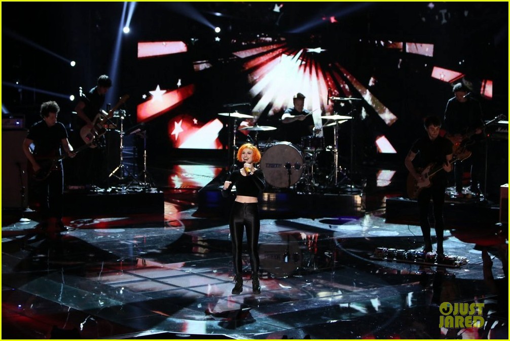 jacquie lee paramore the voice performance video 083013977