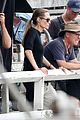 angelina jolie back to work for unbroken after family weekend 04