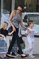angelina jolie goes book shopping with the kids in sydney 19