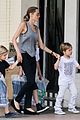 angelina jolie goes book shopping with the kids in sydney 25