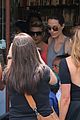 angelina jolie goes book shopping with the kids in sydney 33
