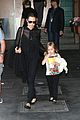 angelina jolie sunday lion king showing with the kids 26