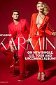 karmin glamoholic cover holiday issue 01
