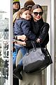 miranda kerr new years eve helicopter ride with flynn 12