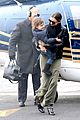 miranda kerr new years eve helicopter ride with flynn 23