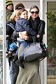 miranda kerr new years eve helicopter ride with flynn 24