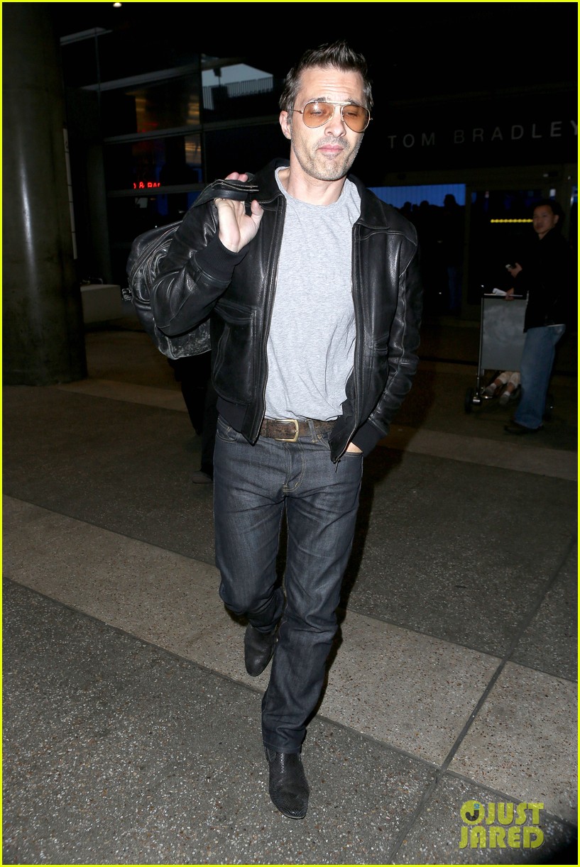 olivier martinez back in the states after promoting physician 01