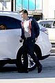 olivier martinez shops the post christmas sales with family 03
