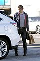 olivier martinez shops the post christmas sales with family 20