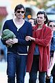 milla jovovich paul ws anderson enjoy lunch with ever 07